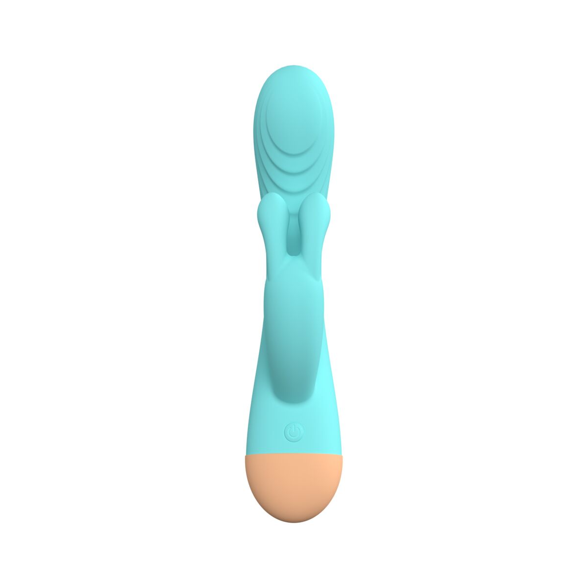 Vibrator G-točke Party Color Toys Modra